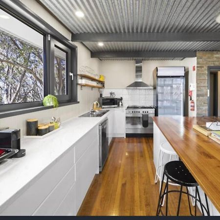 Amber Lodge Mt Buller Mount Buller Eksteriør bilde
